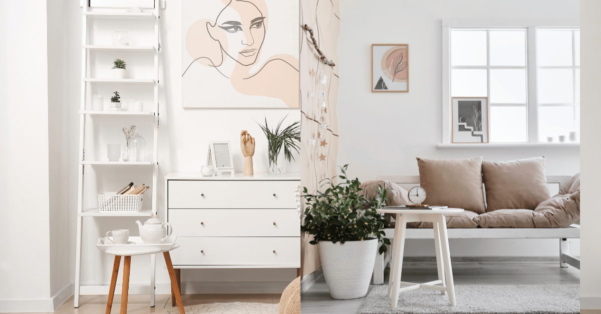 Decorate with Books: A Lifestyle Aesthetic Hack