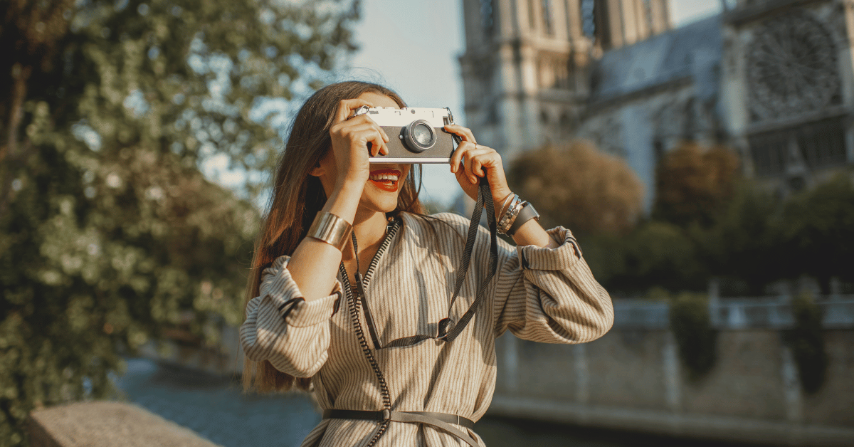 Digital Nostalgia Is Back: MP3s & VHS Vibes