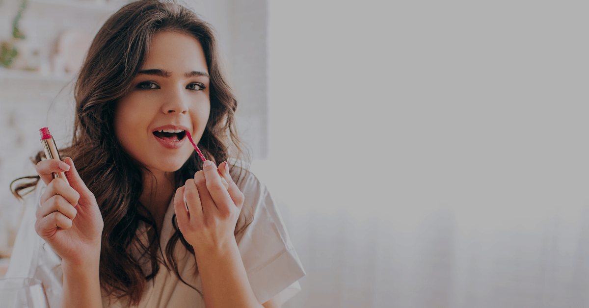 Heatproof Makeup That Lasts in 40°C Weather