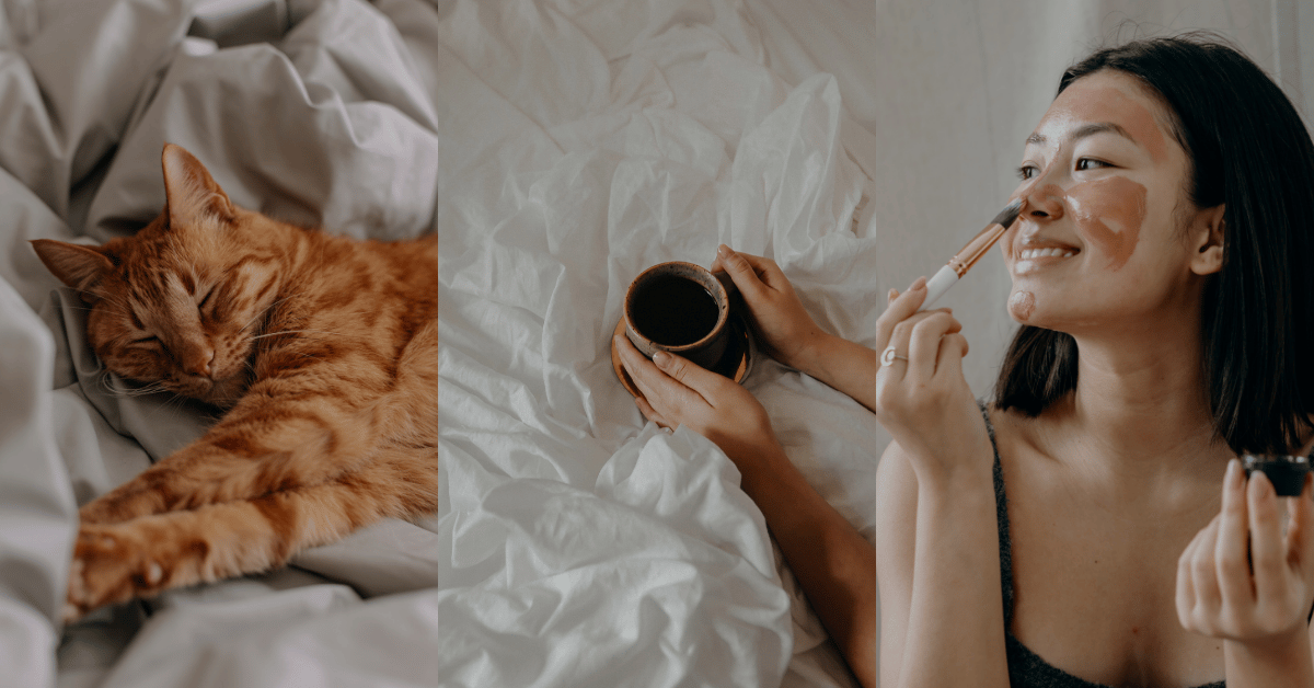 How to Do a Sunday Reset That Actually Works