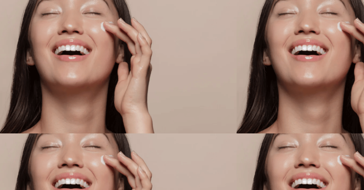 Layer Korean Skincare for Humid Summers