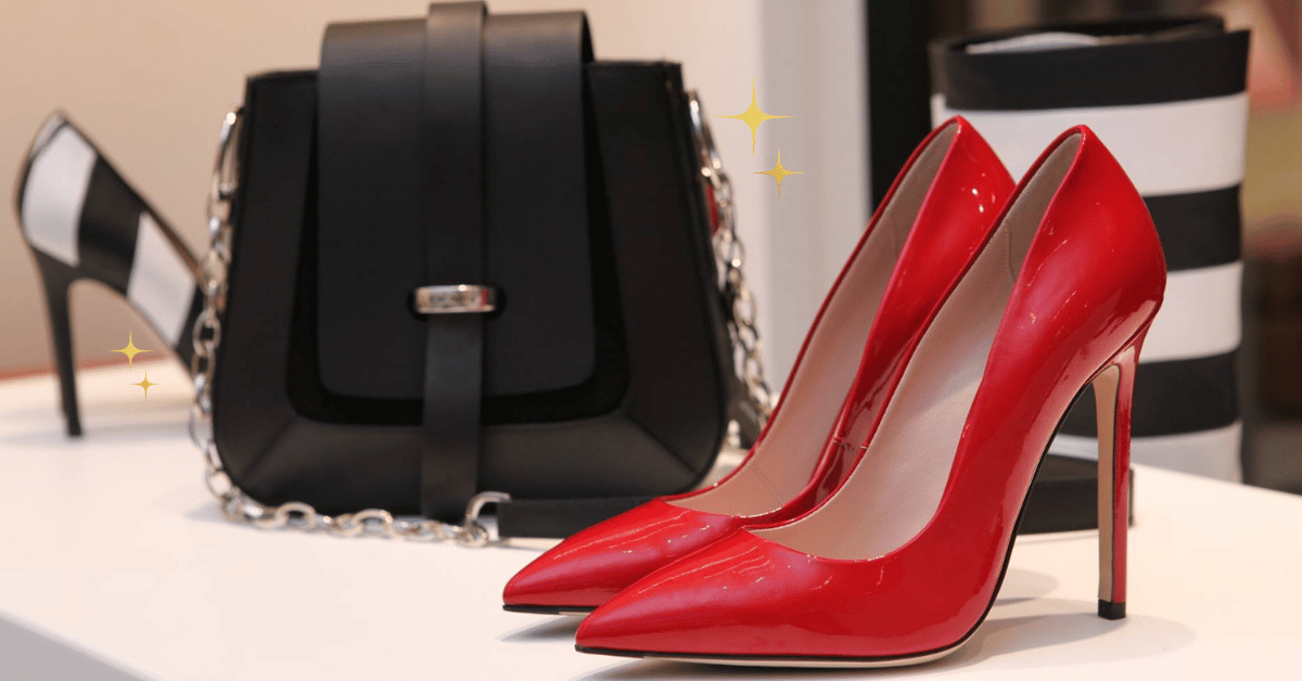 Mismatched Shoes? Why It’s Suddenly in Style