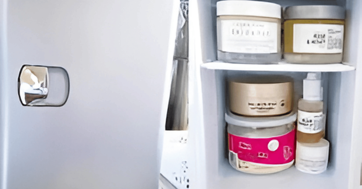 Wellness Fridges: Do You Really Need One?