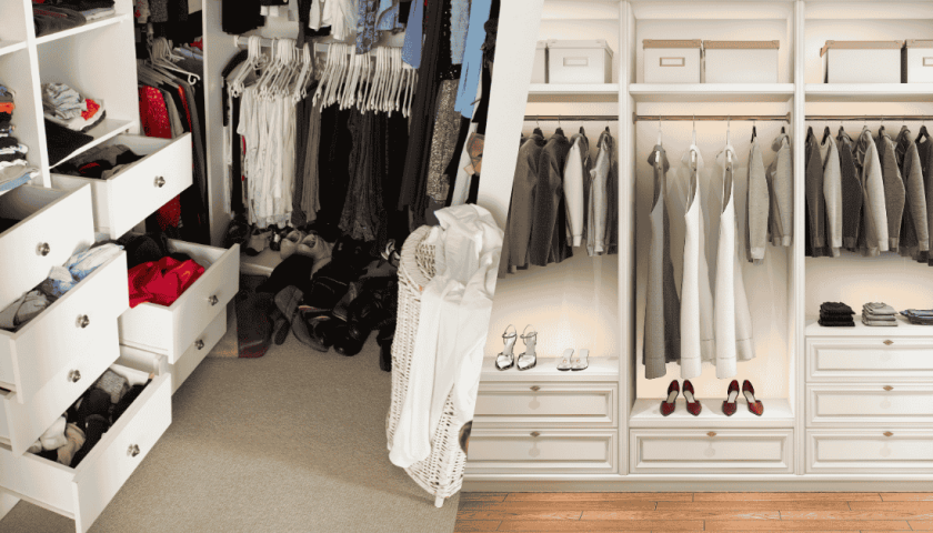 15-Piece Capsule Closet That Feels Anything But Basic
