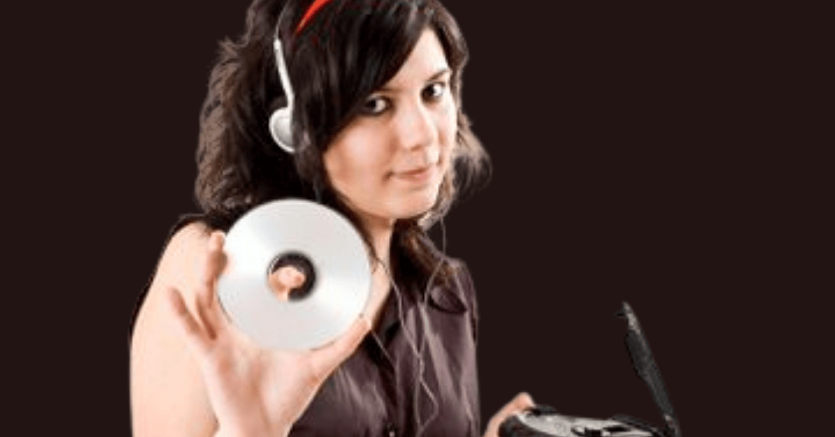 Digital Nostalgia: Why We’re Craving MP3s and Burned CDs