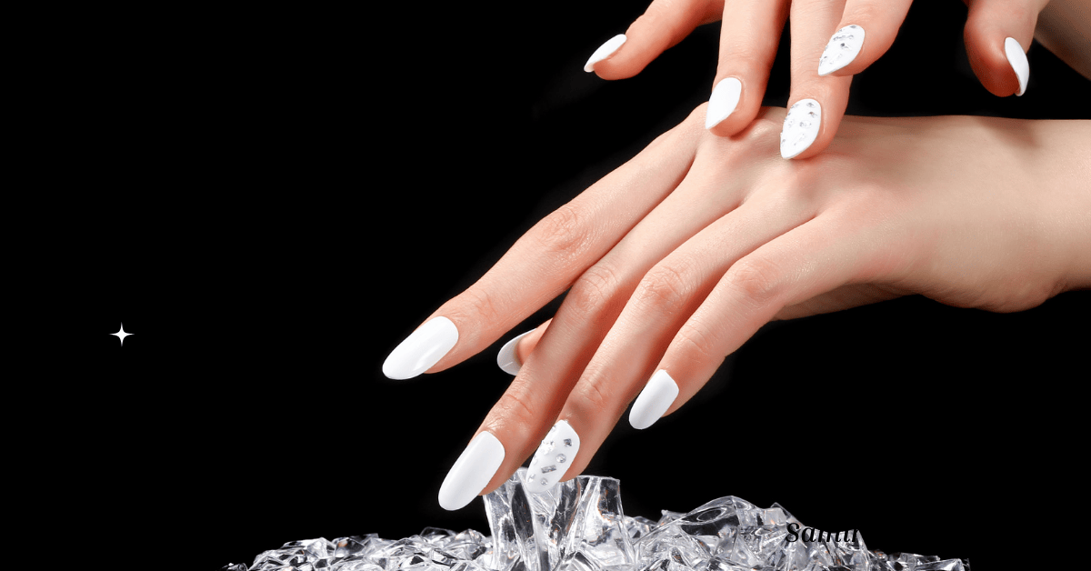Lifestyle Nail Bars: Where Beauty Meets Daily Ritual