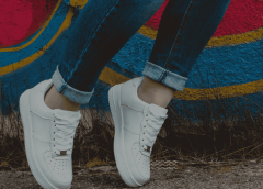 Mismatched Shoes 2.0: Patterns, Colors, and the ‘Wrong’ Sock
