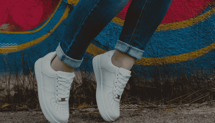 Mismatched Shoes 2.0: Patterns, Colors, and the ‘Wrong’ Sock