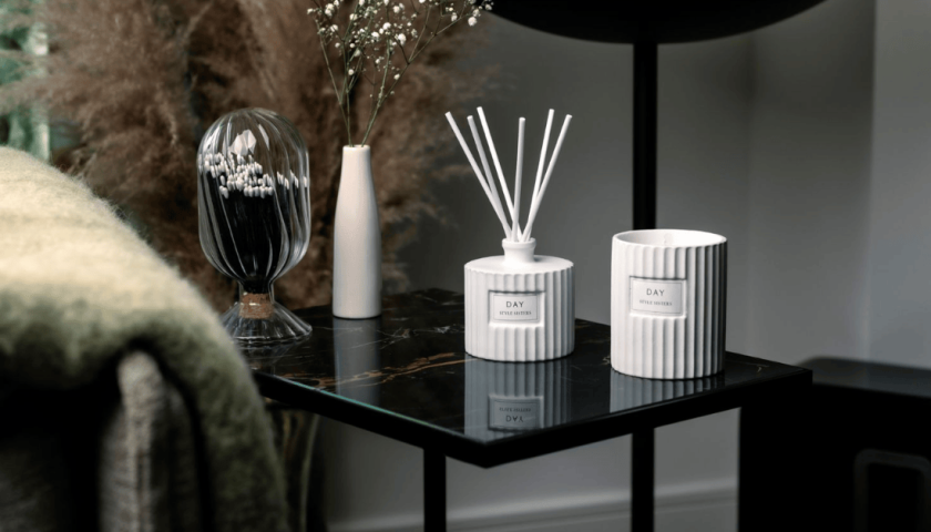 Make a Studio Smell Expensive Using 3 Affordable Tricks