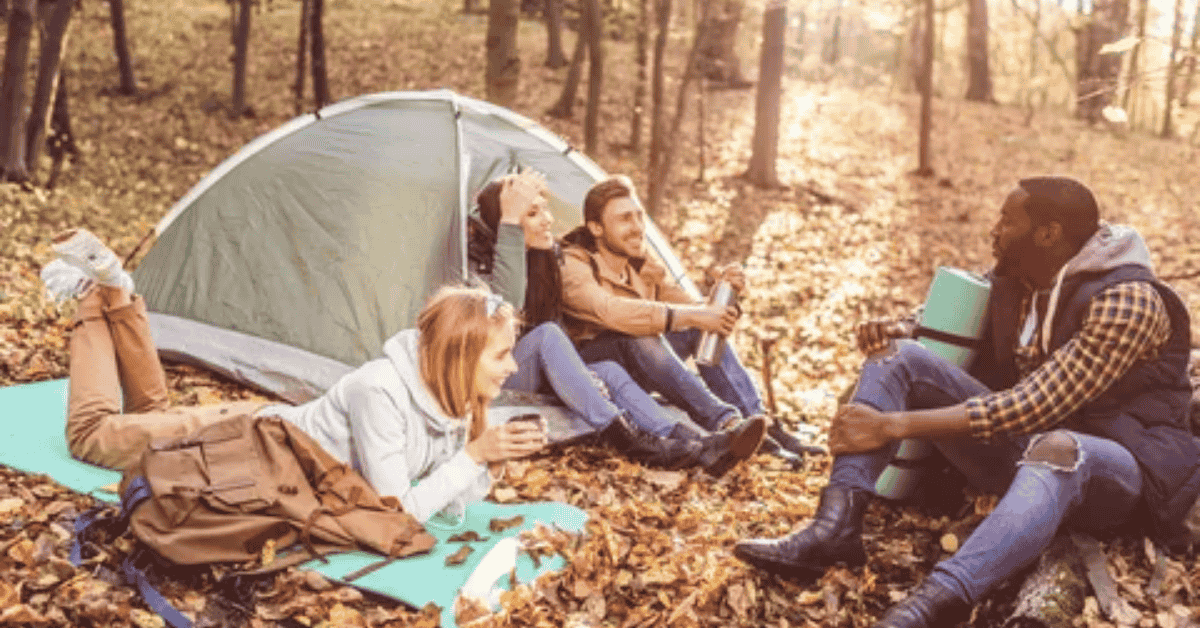 Outdoor Lifestyles: Escaping Screens One Weekend at a Time