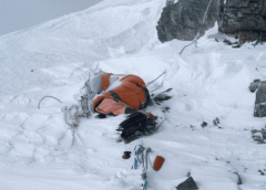 Sleeping Beauty of Everest: The Truth Behind the Name