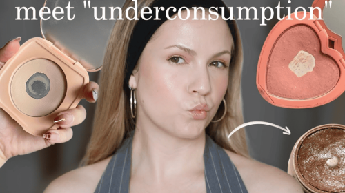 Underconsumption Core: When Minimalism Feels Rebellious